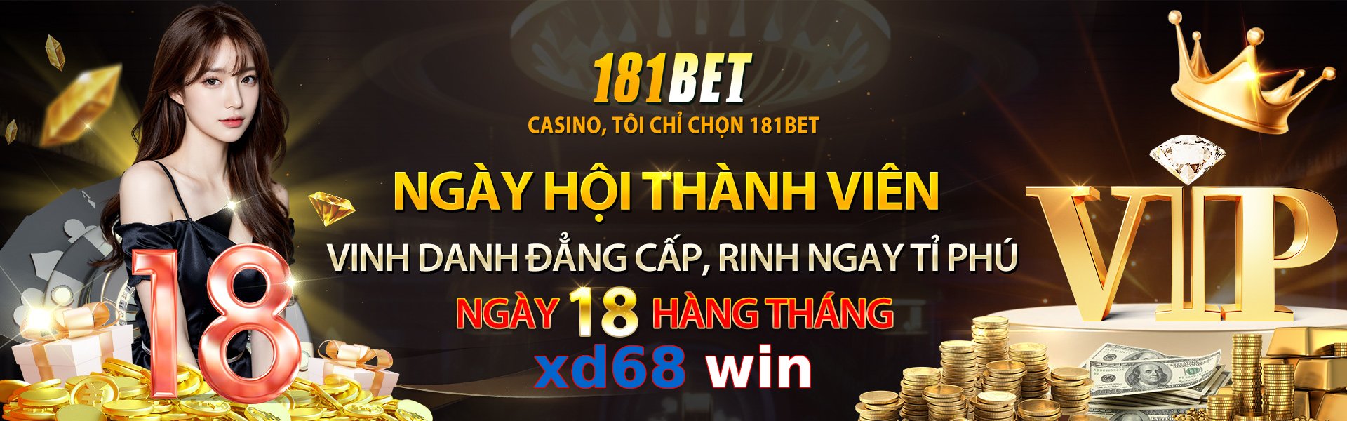 xd68 win