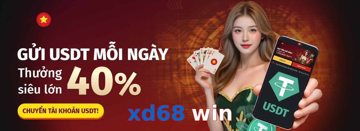 xd68 win