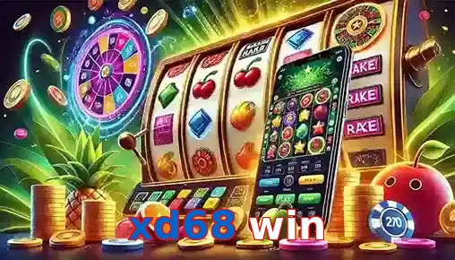 xd68 win