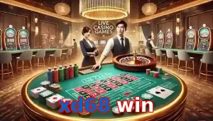 xd68 win