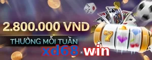 xd68 win