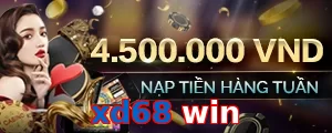 xd68 win