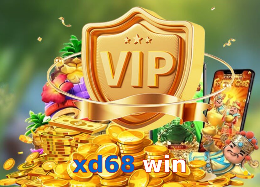 xd68 win