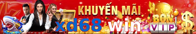 xd68 win