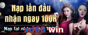 xd68 win