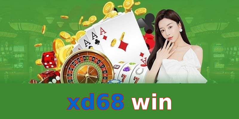 xd68 win